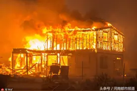 一场大火家没了！内乡兄妹俩靠他们重新找回笑容！图片