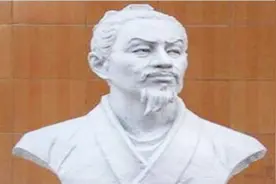 2000年前中国出了一位牛人，秦始皇为了得到他，不惜灭掉一个国家