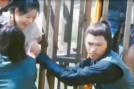 晋朝后期，北方游牧民族把汉族女人携带行军，真实目的不言而喻视频封面