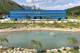 星露矿泉 从优质水源地全程保障安全图片