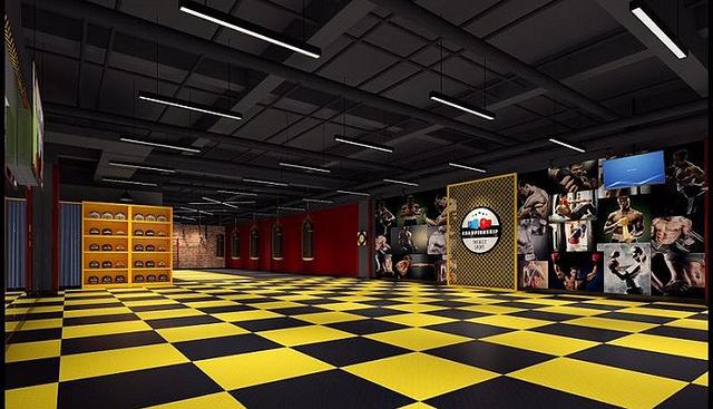 黑龙江卡卡拳击格斗俱乐部将于7月22日正式成立