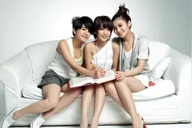 多年未有演唱会，ELLA如果离开华研，SHE会不会就此解散呢？