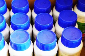 农药过期怎么办？过期农药还能用么，怎么用？视频封面