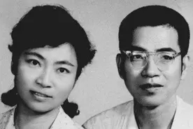 由昆：陈景润背后的女人，比他小18岁，病床前默默伺候12年