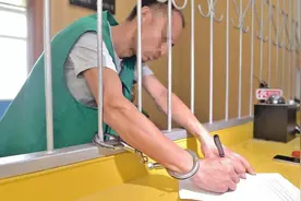 双胞胎先后醉驾欲一人担责，交警火眼金睛识破“真假李逵”！图片