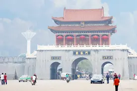 中国仅存的“亿元村”，80年代人均就过万，如今成世界第一村视频封面