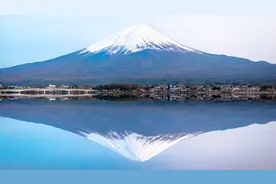 富士山不是日本的，而是租来的？看完刷新三观