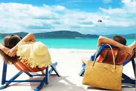 下半年能休的假全在这里啦！你能休的有哪些？