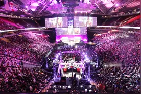 电竞选手收入排行，爆UZI一年赚一亿