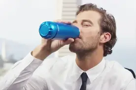 检测水质督促你喝水还能净化水，有这样的神器吗？黑科技说“有”视频封面