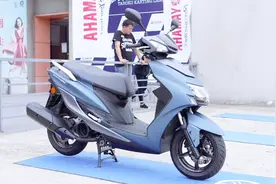 YAMAHA CYGNUS-X ABS 五代 劲战 台湾试驾视频封面