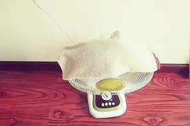 夏天电风扇越吹越热？教你一招，比空调还好用，能帮家里省不少钱视频封面