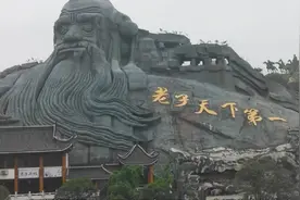 中国古代最“有种”的七句豪言，最后一句至今无人超越！