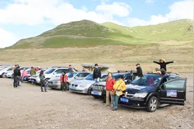 自驾旅行，汉兰达、锐界、撼路者、哈弗H9哪个更靠谱？看后再买吧视频封面