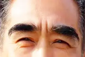 我们的眉毛、腋毛为什么不会像头发一样越长越长？看完长见识了视频封面