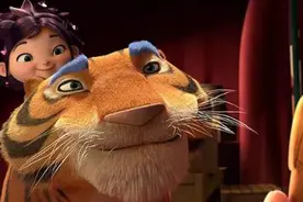 独家解析：《神奇马戏团》“合家欢”式的创作理念