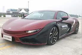 前途K50外观内饰全体验视频封面