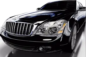 全球独一无二的最贵迈巴赫超跑，8000万天价，一台能顶马云八台！