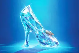 十二星座灰姑娘专属水晶鞋，穿上瞬间变公主！