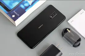 Helio P60落凡间！诺基亚Nokia X5评测体验图片