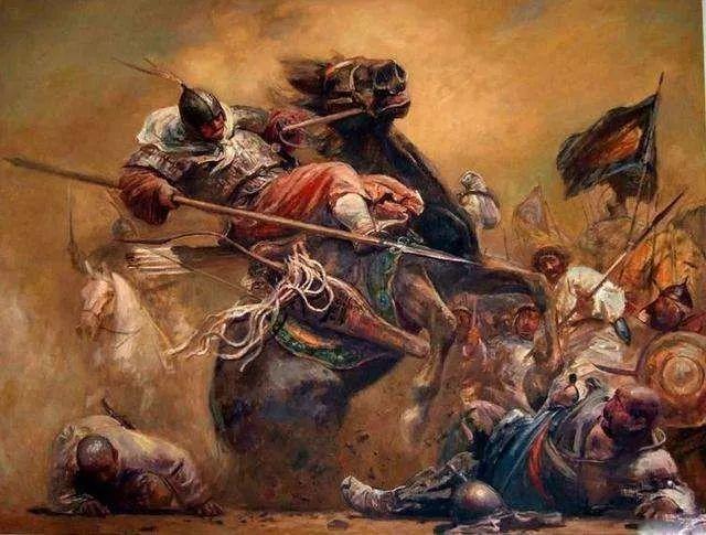 建立诸燕政权的鲜卑慕容部为何那么快就消失得无影无踪？