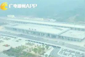 郴州高铁西站如何接送旅客 详细攻略看这里！