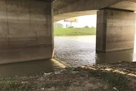 南京无名女童尸案告破 因智障残疾被父亲爷爷推入河图片