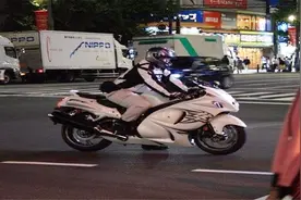 在日本买的本田摩托车，能带回国内吗？答案是得不偿失！