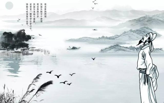 今夜月全食，为你的美图配上最美的诗句