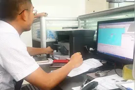 农村小伙创业去银行贷款40万，结果银行给的金额让他出乎预料！视频封面