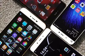 最流畅国产旗舰排名：OPPO倒数第一，华为第二，第一当之无愧