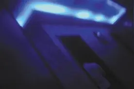 58同城、微信小程序暗藏色情交易 商家推“莞式服务”图片