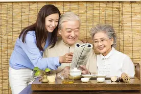 河南：独生子女父母住院子女带薪护理每年不少于20天图片