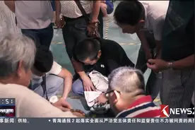 探秘上海岚灵“鬼市” 我们说的一百块就是他们的“一块”！