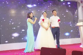 东北结婚习俗你知道吗？农村小伙带你看东北婚礼是怎样举行的（二视频封面