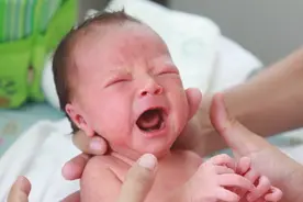 新生宝宝一般都是50厘米左右，其中原因你知道吗？生命很神奇！视频封面