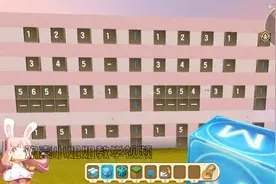 迷你世界：电路音乐教学2，如何将简谱变成音乐方块？