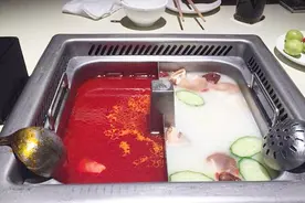 秘制改良版海底捞火锅配方视频封面