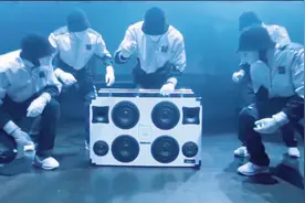 音乐一响，万人抖腿！百大DJ榜连续3年冠军《Boom》视频封面