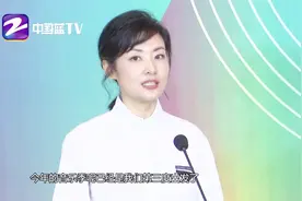 周涛优雅现身出任总导演，2018奥林匹克公园音乐季启动视频封面
