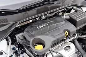 发动机上面的DVVT是啥意思？开5年车都没弄明白，原来这么好用
