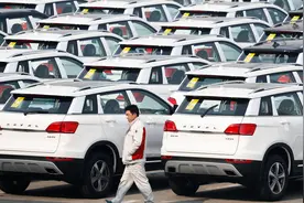 为什么很多开过SUV的车主，后来都换轿车了？车主：别提了，糟心视频封面