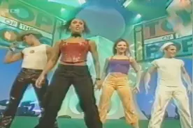 80年代野狼的士高，《莎啦啦》终于找到原版了，孙悦居然还翻唱过