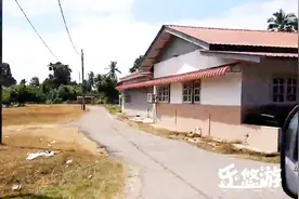 来到马来西亚，看看当地农村什么样？与你家乡比如何？视频封面