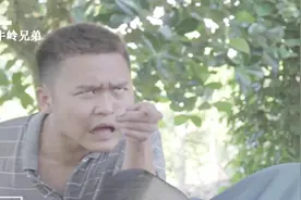 海南话搞笑：瞎子和驼背挑战你的高笑点不能让我一个人死在第一集视频封面