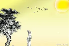 八首思乡诗 浓浓故乡情图片