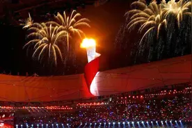 2018十年了——美国NBC评价2008北京奥运会视频封面