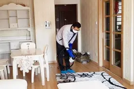 房子里的甲醛味太大怎么办？装修师傅教我一招，快速去除甲醛味