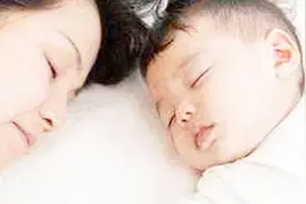 世界上最大的婴儿，出生时重36斤，母亲的体重令人想不到！视频封面