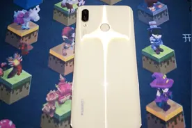 华为nova3暗/全夜人脸解锁和人脸支付评测视频封面